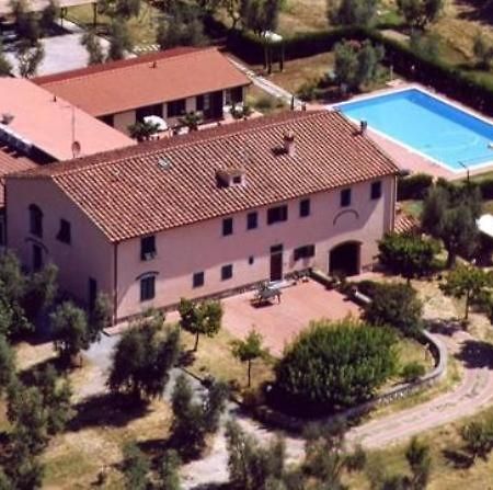 Agriturismo La Torricella Pistoia Exterior photo