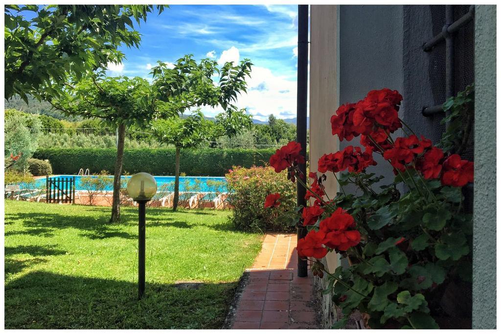 Agriturismo La Torricella Pistoia Exterior photo